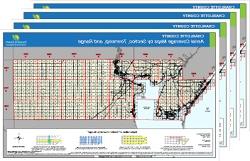 Aerial Coverage Maps: 1993-2014 News Image